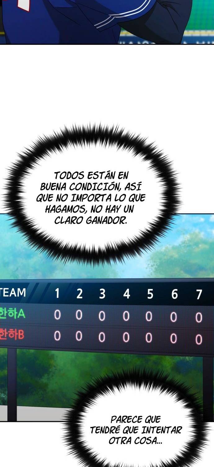 El Demonio Celestial de los Masajes Capitulo 32 página 49
