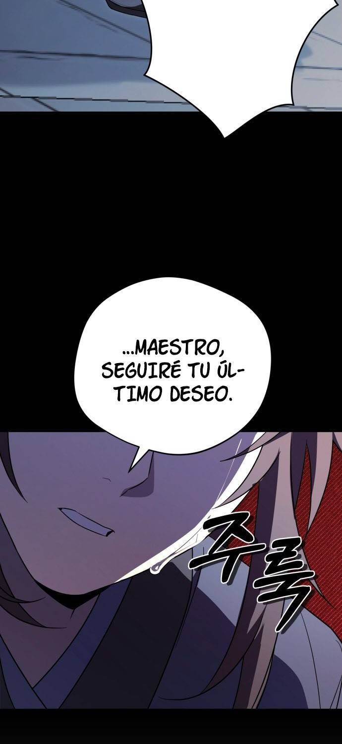 El Demonio Celestial de los Masajes Capitulo 32 página 5