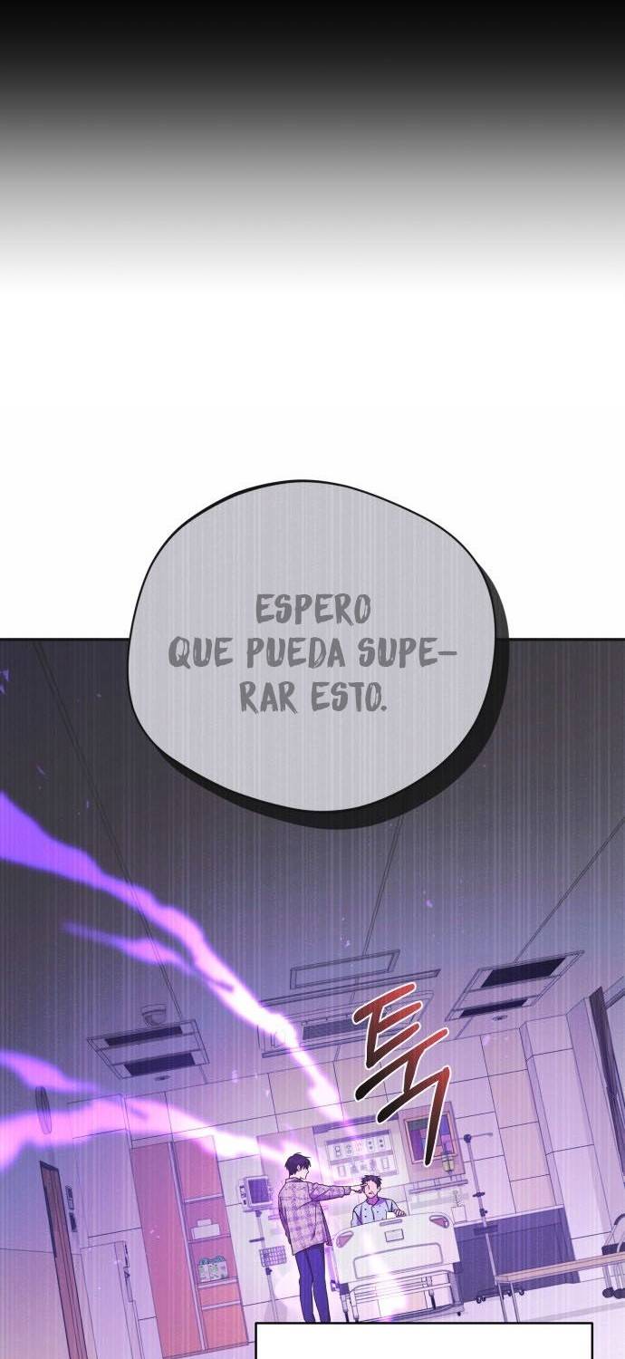 El Demonio Celestial de los Masajes Capitulo 32 página 6