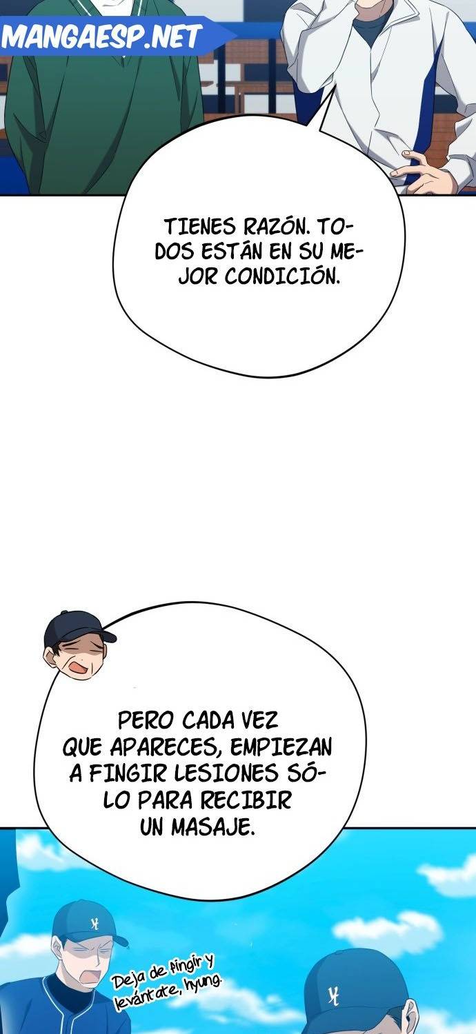 El Demonio Celestial de los Masajes Capitulo 32 página 62