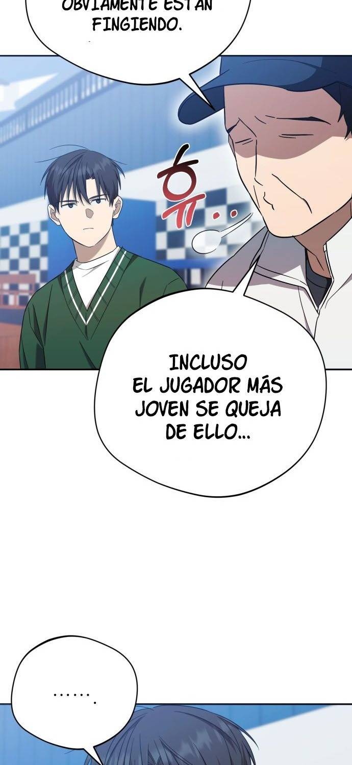 El Demonio Celestial de los Masajes Capitulo 32 página 64