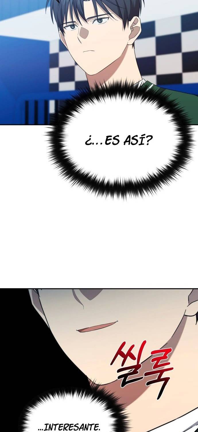 El Demonio Celestial de los Masajes Capitulo 32 página 65