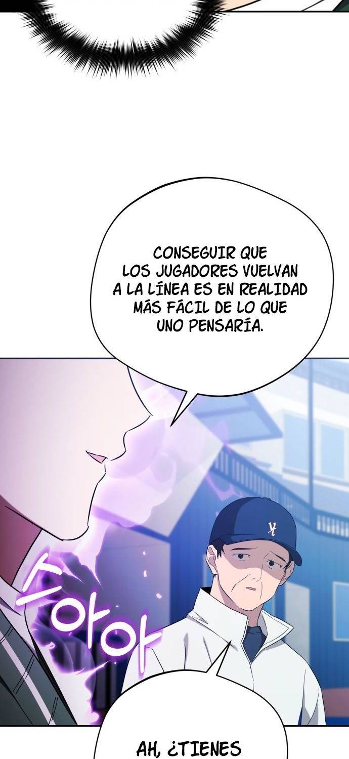 El Demonio Celestial de los Masajes Capitulo 32 página 66