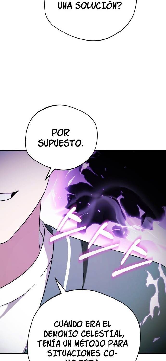 El Demonio Celestial de los Masajes Capitulo 32 página 67