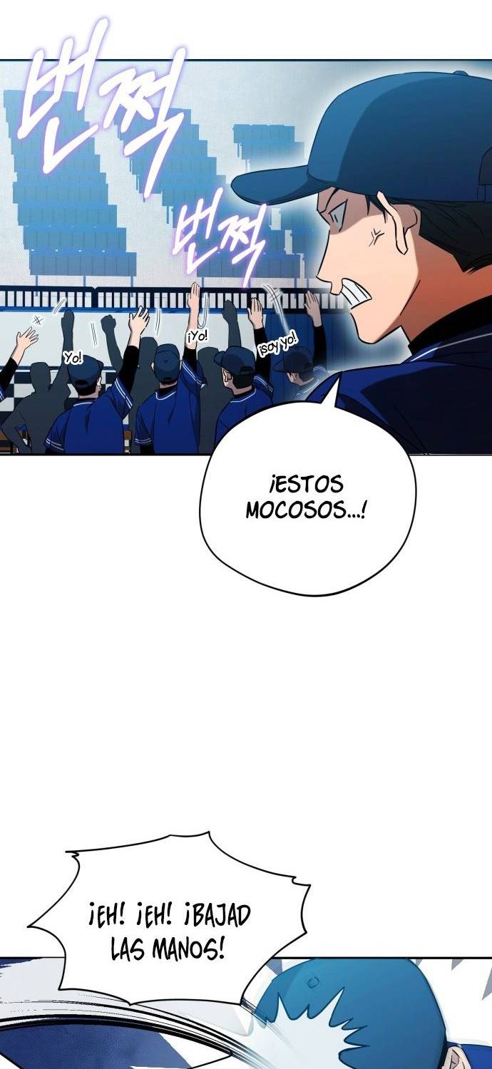 El Demonio Celestial de los Masajes Capitulo 33 página 12
