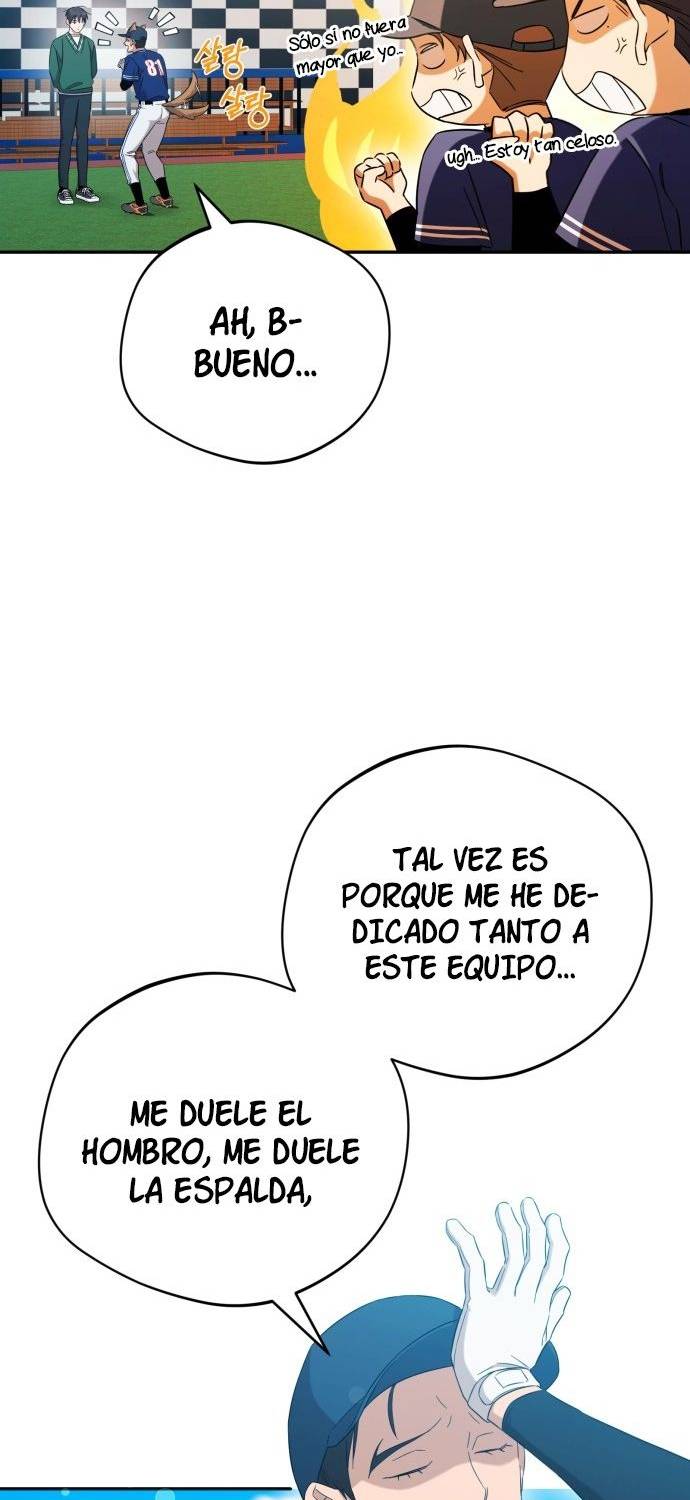 El Demonio Celestial de los Masajes Capitulo 33 página 15
