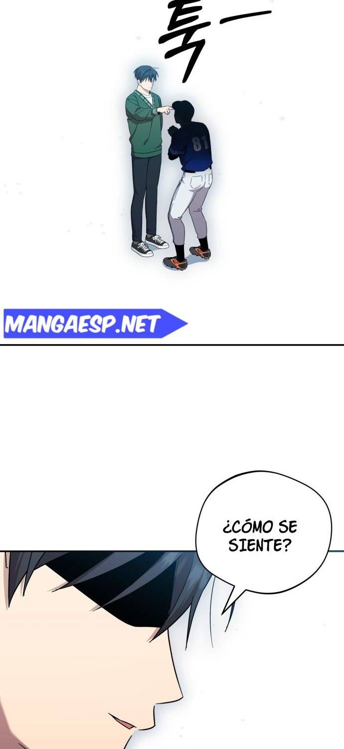 El Demonio Celestial de los Masajes Capitulo 33 página 30