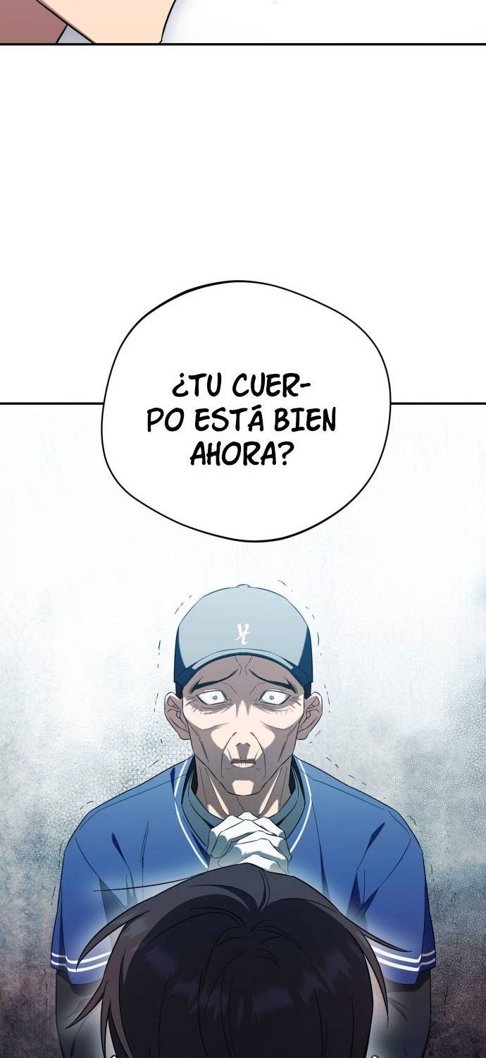 El Demonio Celestial de los Masajes Capitulo 33 página 31