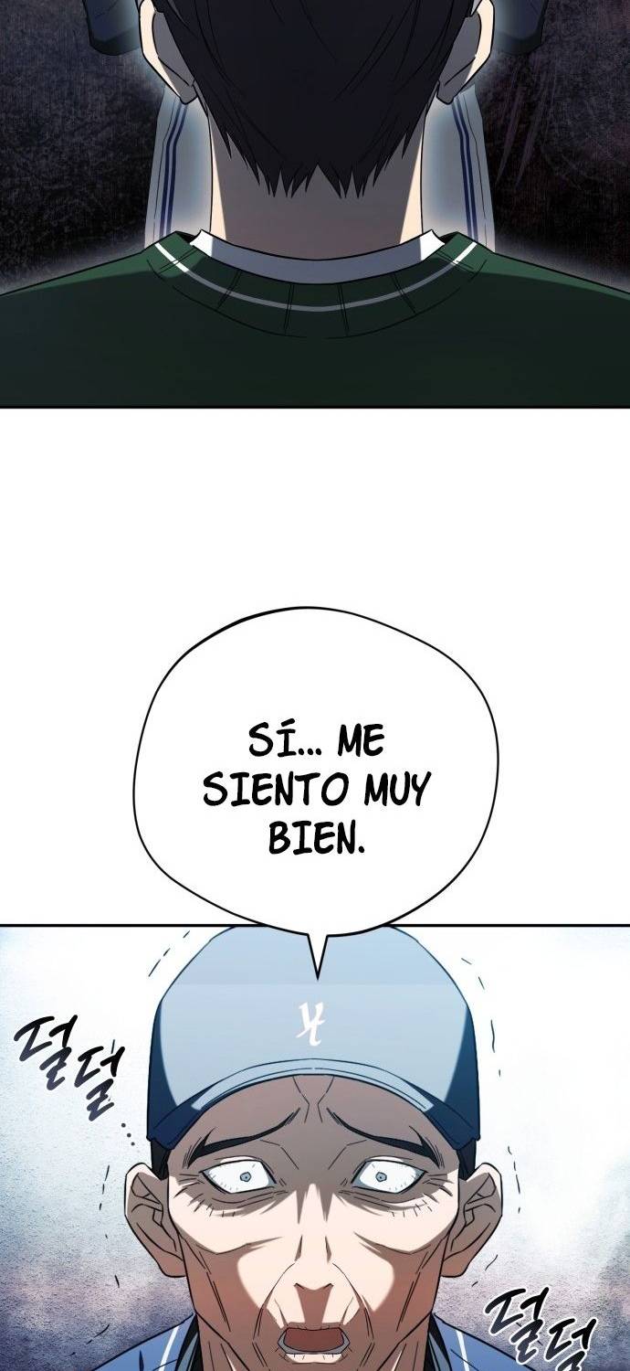 El Demonio Celestial de los Masajes Capitulo 33 página 32