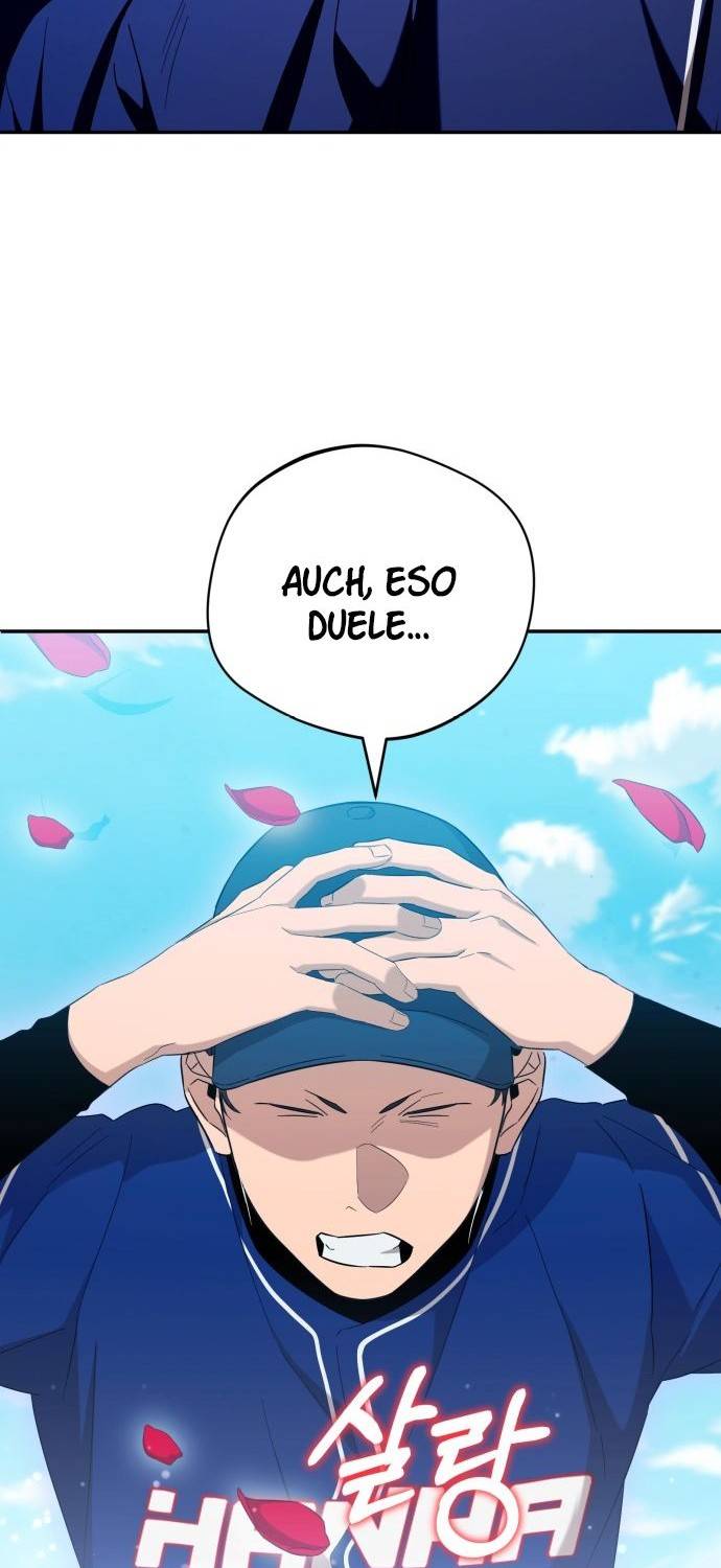 El Demonio Celestial de los Masajes Capitulo 33 página 41