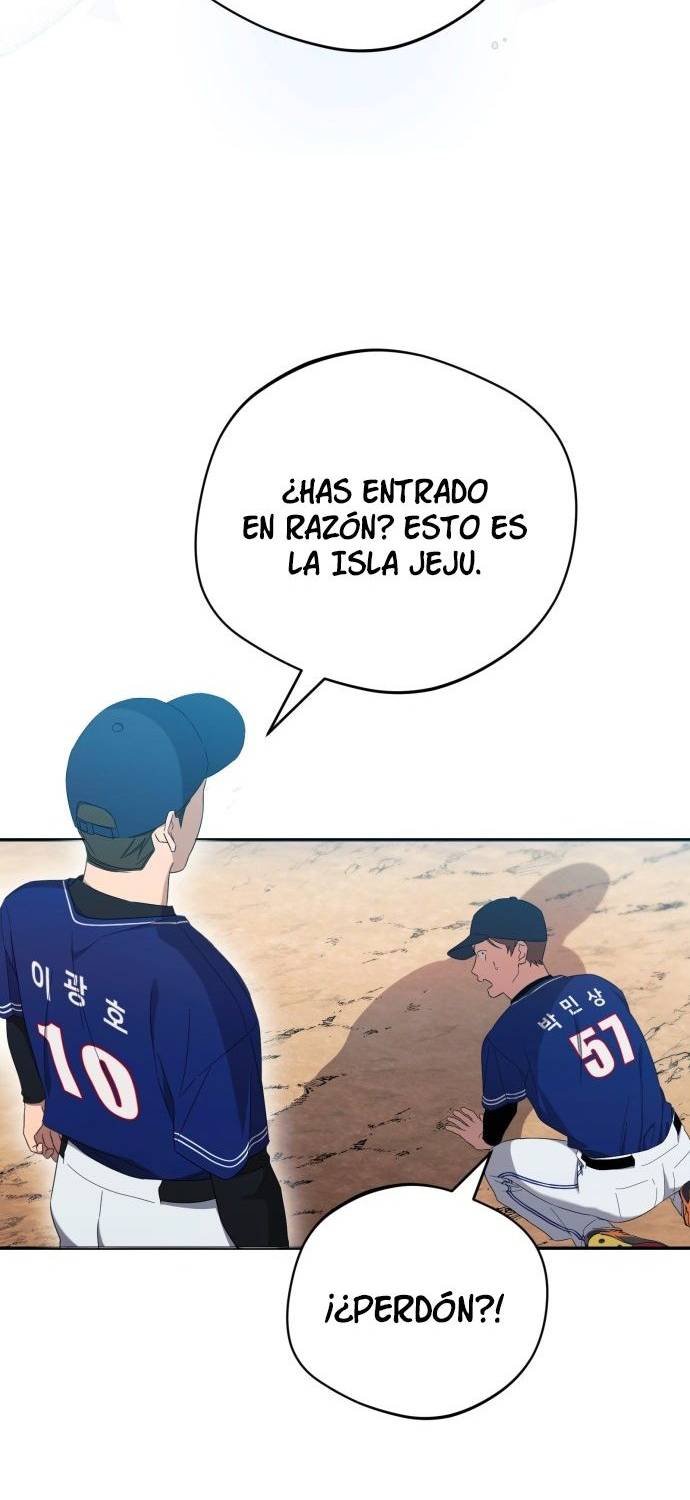 El Demonio Celestial de los Masajes Capitulo 33 página 43