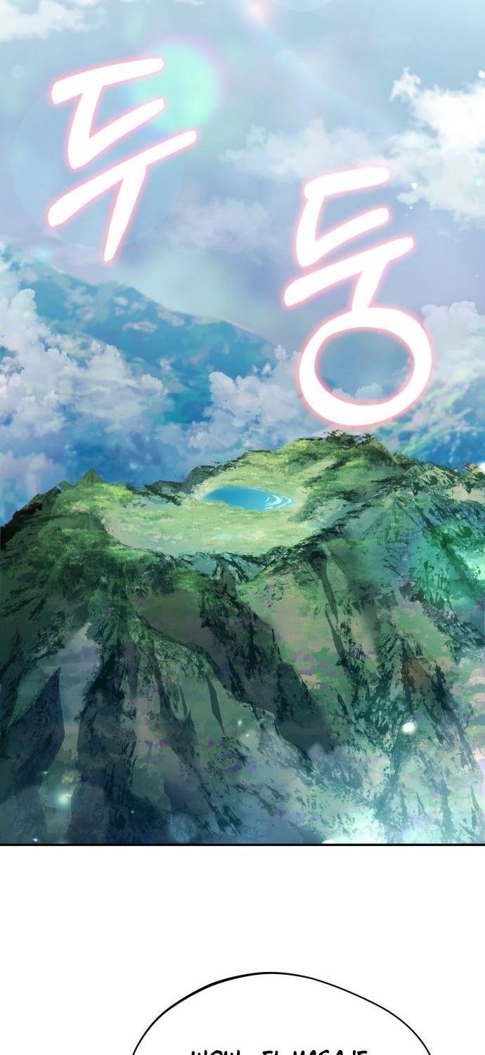 El Demonio Celestial de los Masajes Capitulo 33 página 45