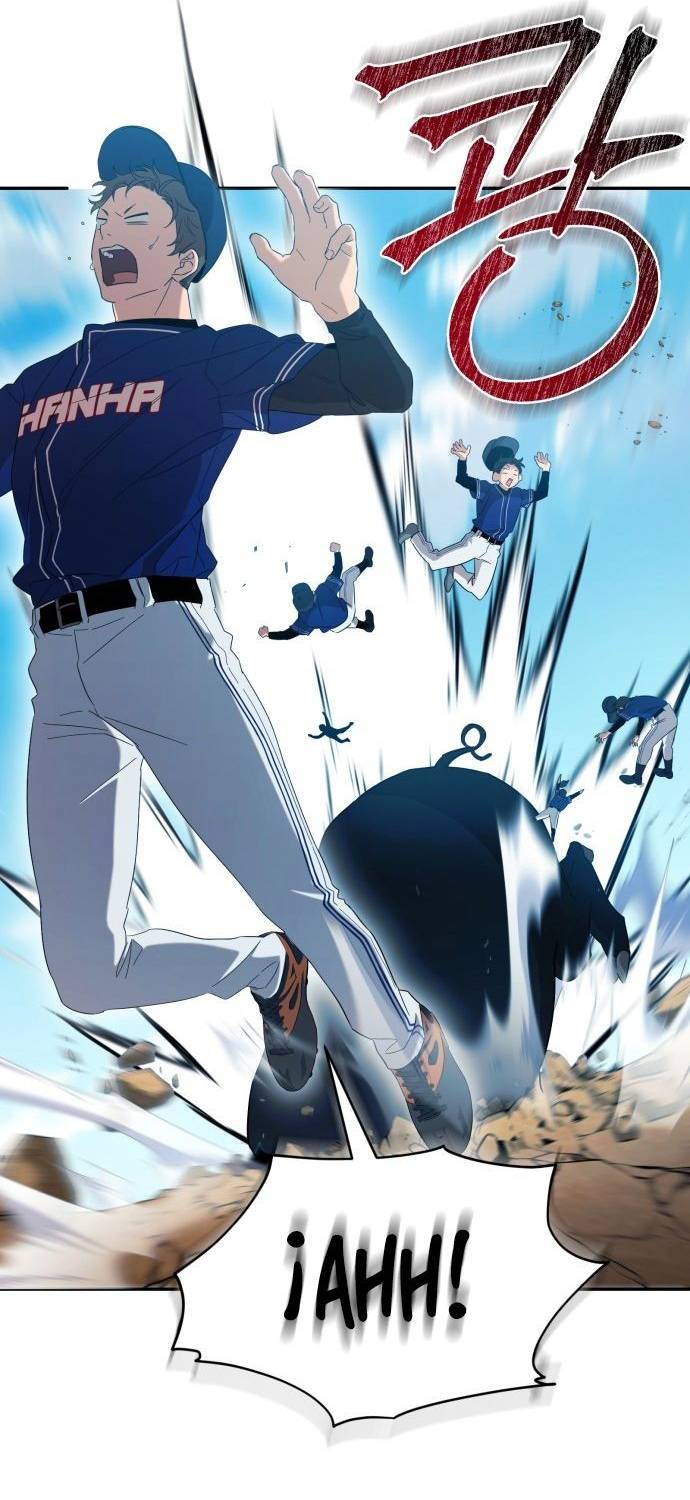 El Demonio Celestial de los Masajes Capitulo 33 página 47