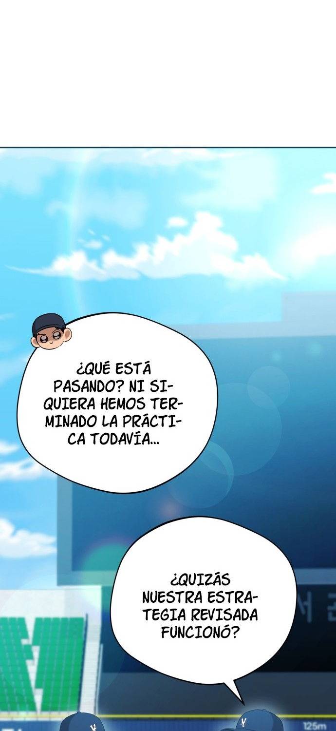 El Demonio Celestial de los Masajes Capitulo 33 página 5