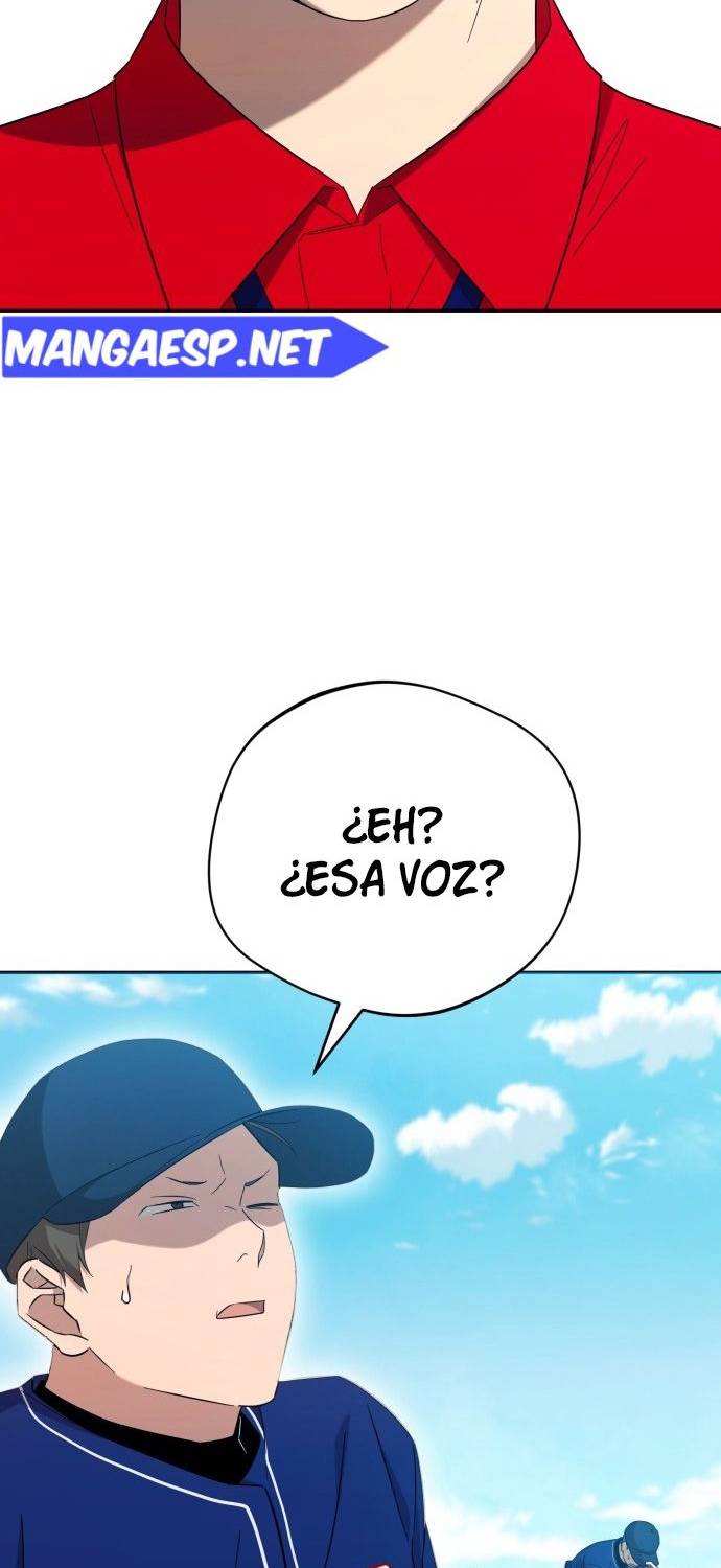El Demonio Celestial de los Masajes Capitulo 33 página 51