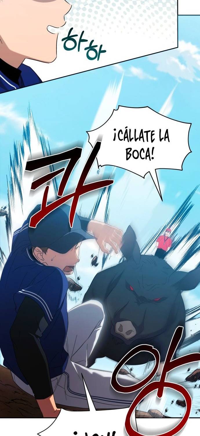El Demonio Celestial de los Masajes Capitulo 33 página 54