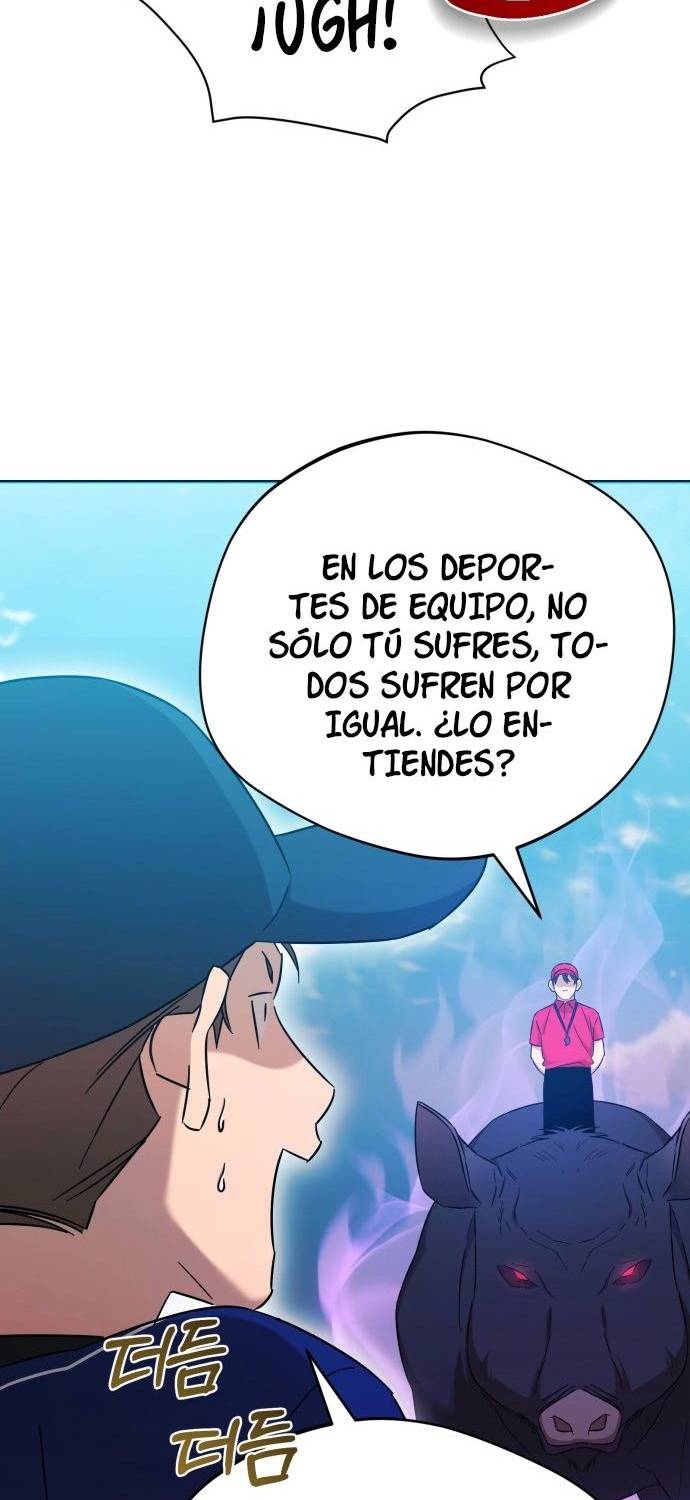 El Demonio Celestial de los Masajes Capitulo 33 página 55