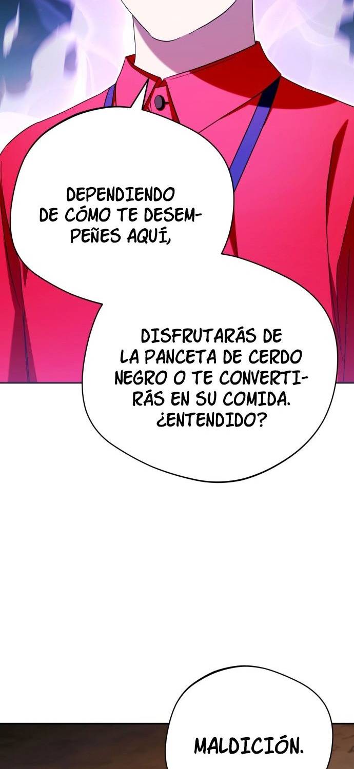 El Demonio Celestial de los Masajes Capitulo 33 página 57