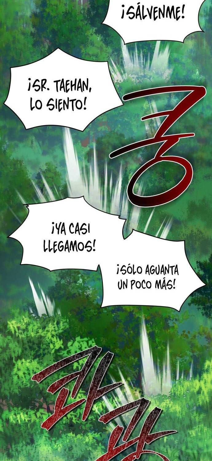 El Demonio Celestial de los Masajes Capitulo 33 página 60