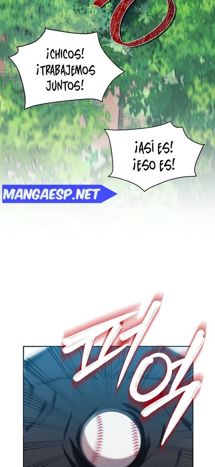 El Demonio Celestial de los Masajes Capitulo 33 página 61