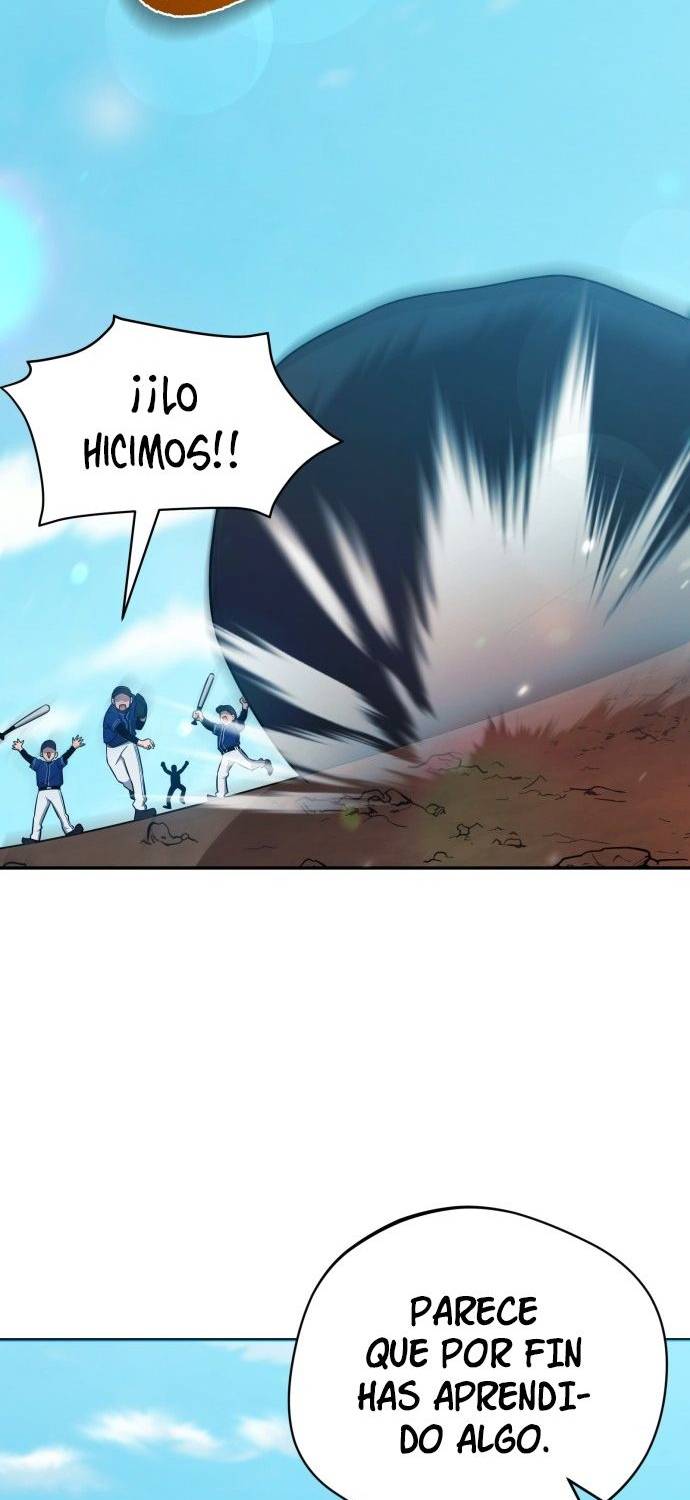 El Demonio Celestial de los Masajes Capitulo 33 página 63