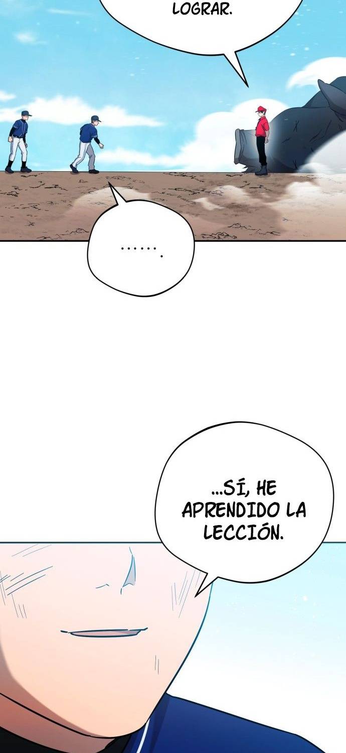 El Demonio Celestial de los Masajes Capitulo 33 página 65