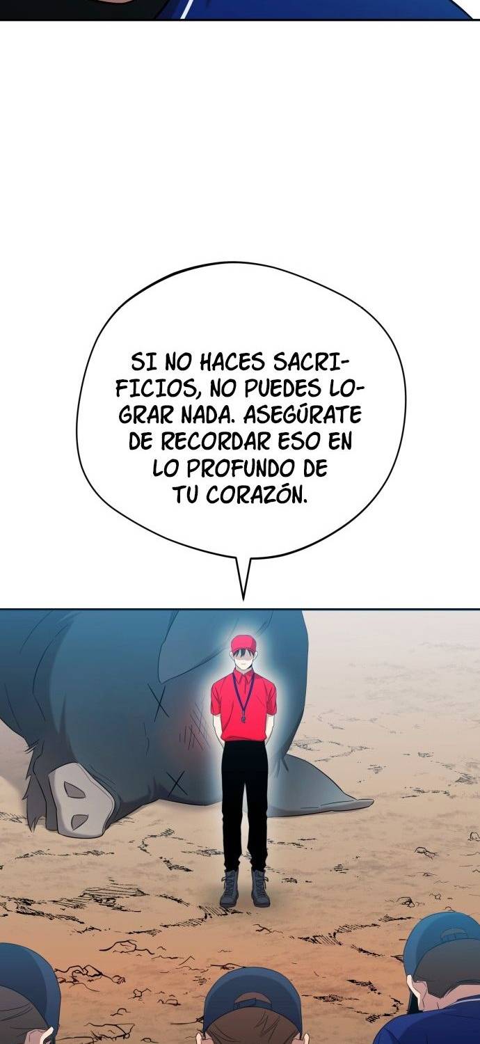 El Demonio Celestial de los Masajes Capitulo 33 página 66