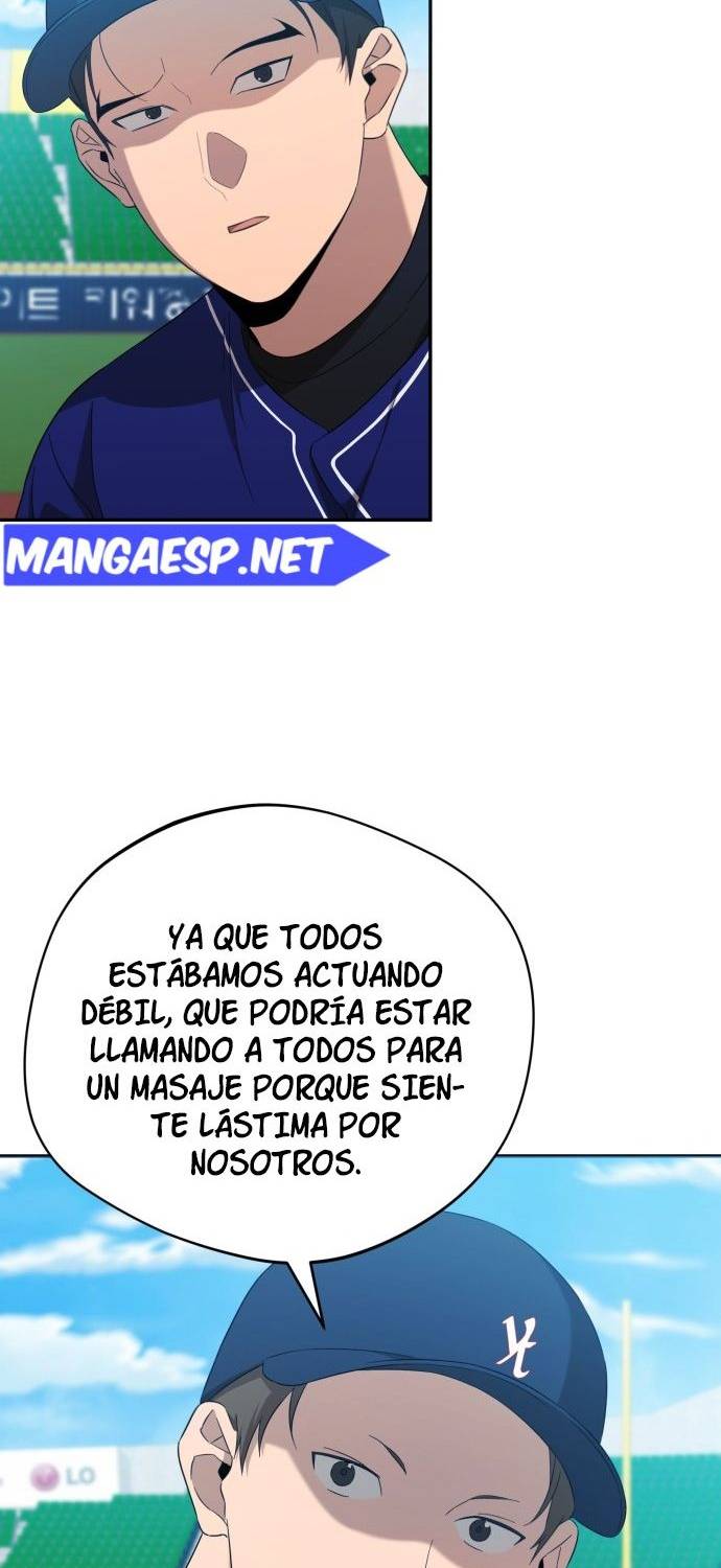 El Demonio Celestial de los Masajes Capitulo 33 página 7