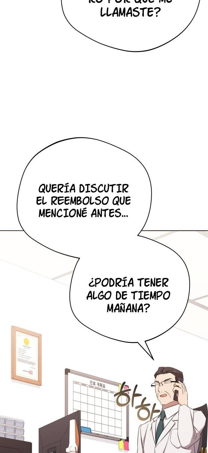 El Demonio Celestial de los Masajes Capitulo 33 página 72