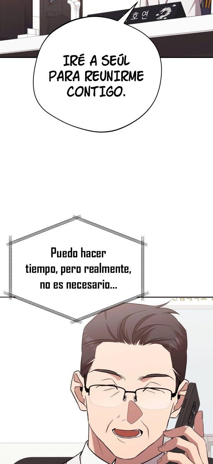 El Demonio Celestial de los Masajes Capitulo 33 página 73