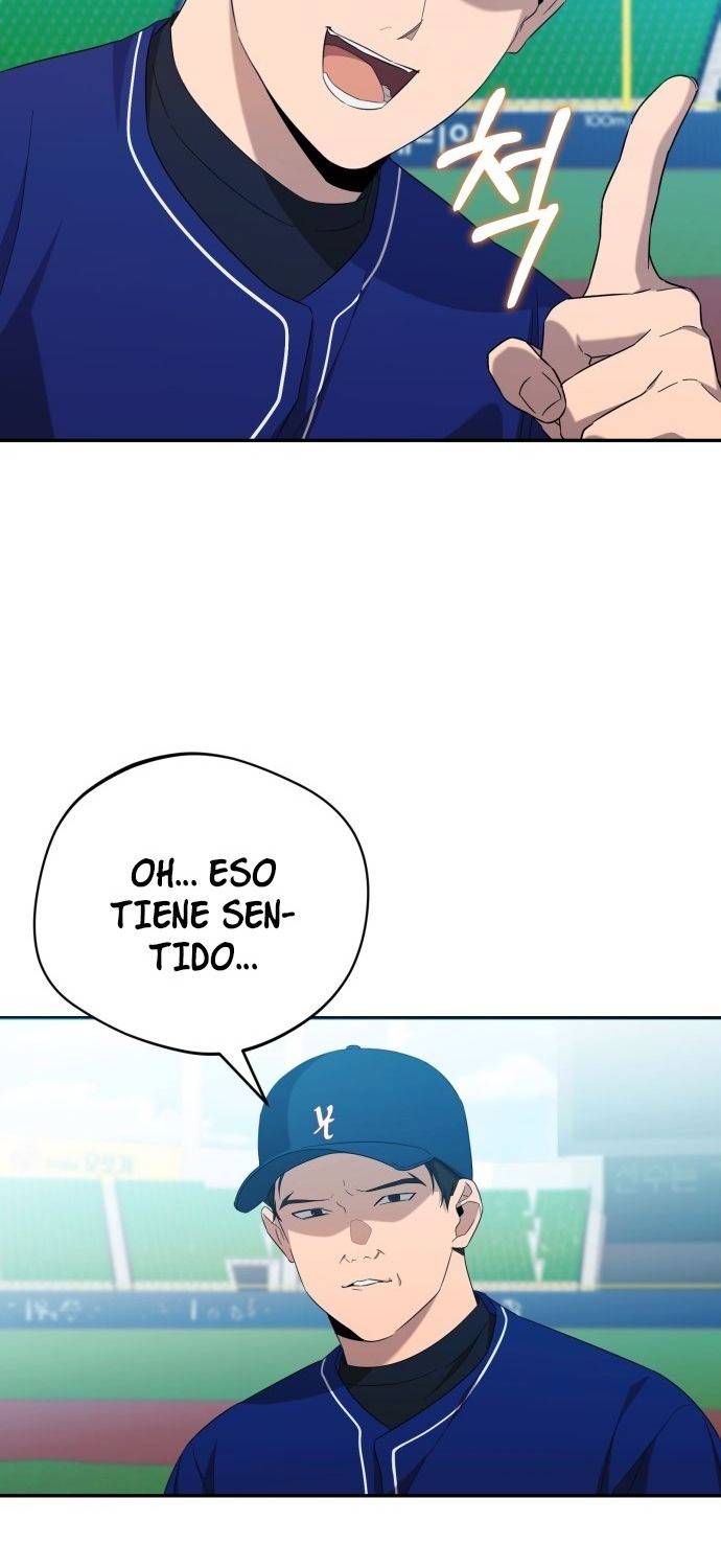 El Demonio Celestial de los Masajes Capitulo 33 página 8