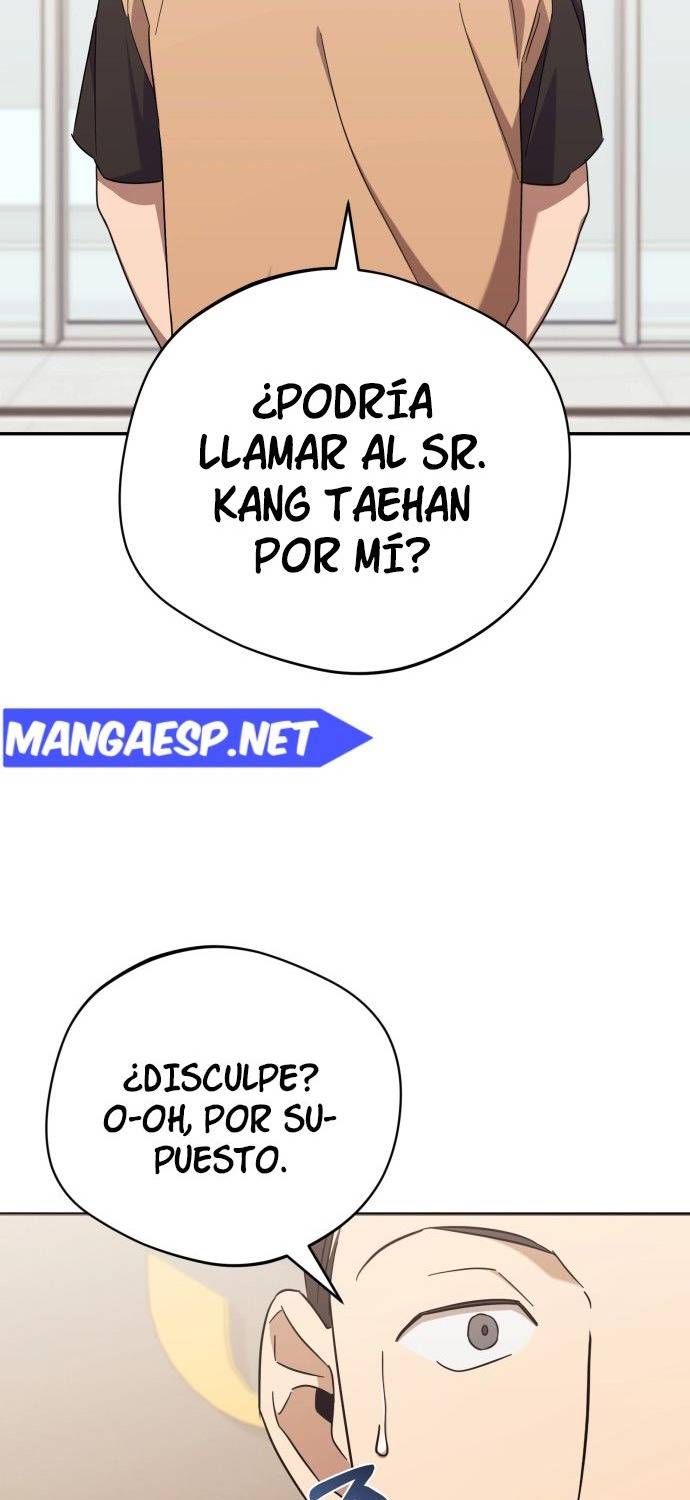 El Demonio Celestial de los Masajes Capitulo 34 página 15