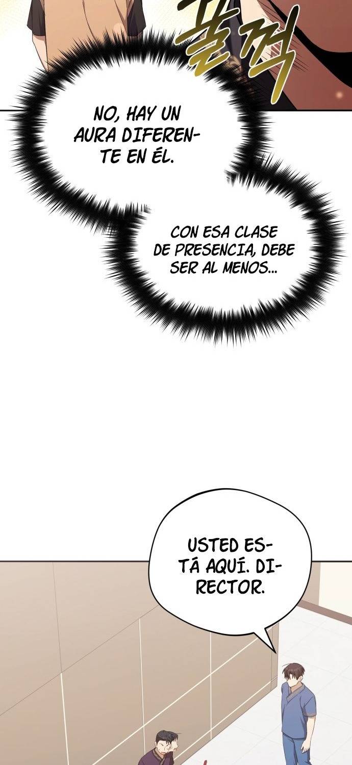 El Demonio Celestial de los Masajes Capitulo 34 página 18