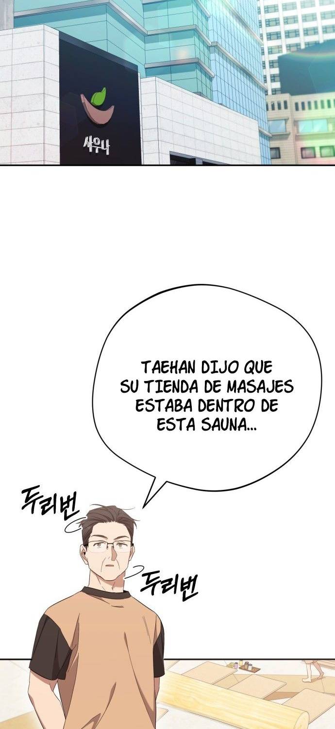 El Demonio Celestial de los Masajes Capitulo 34 página 2