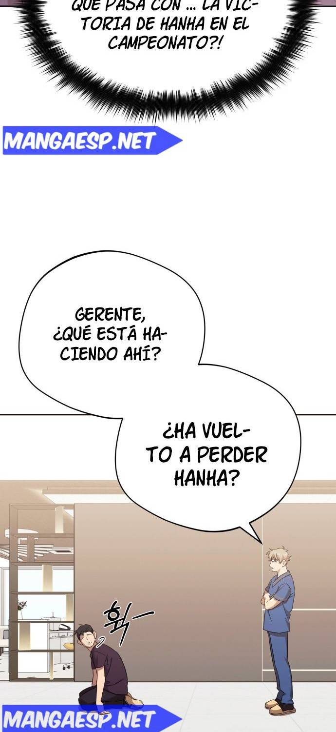 El Demonio Celestial de los Masajes Capitulo 34 página 24