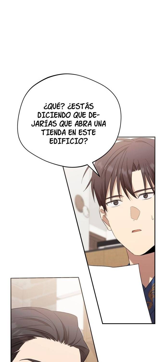 El Demonio Celestial de los Masajes Capitulo 34 página 34