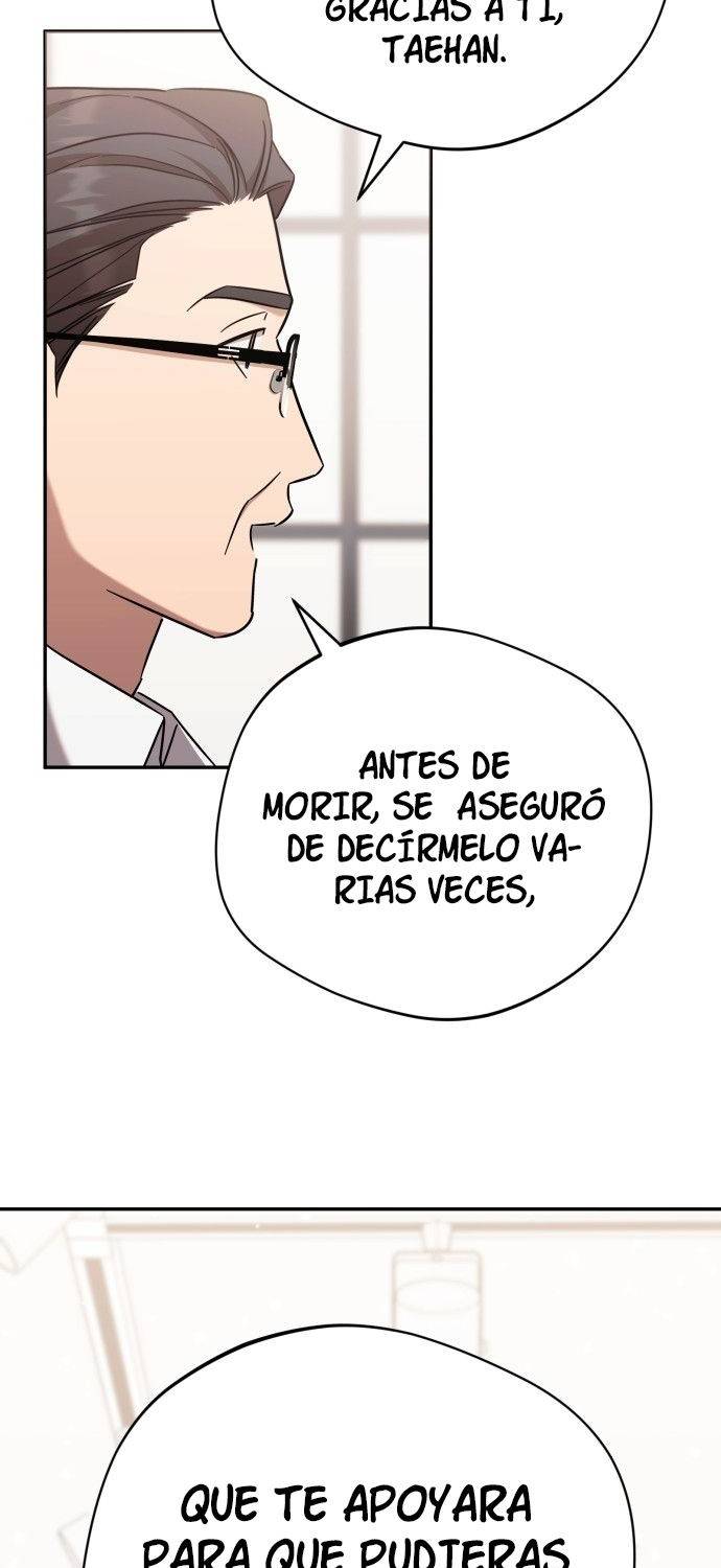 El Demonio Celestial de los Masajes Capitulo 34 página 39