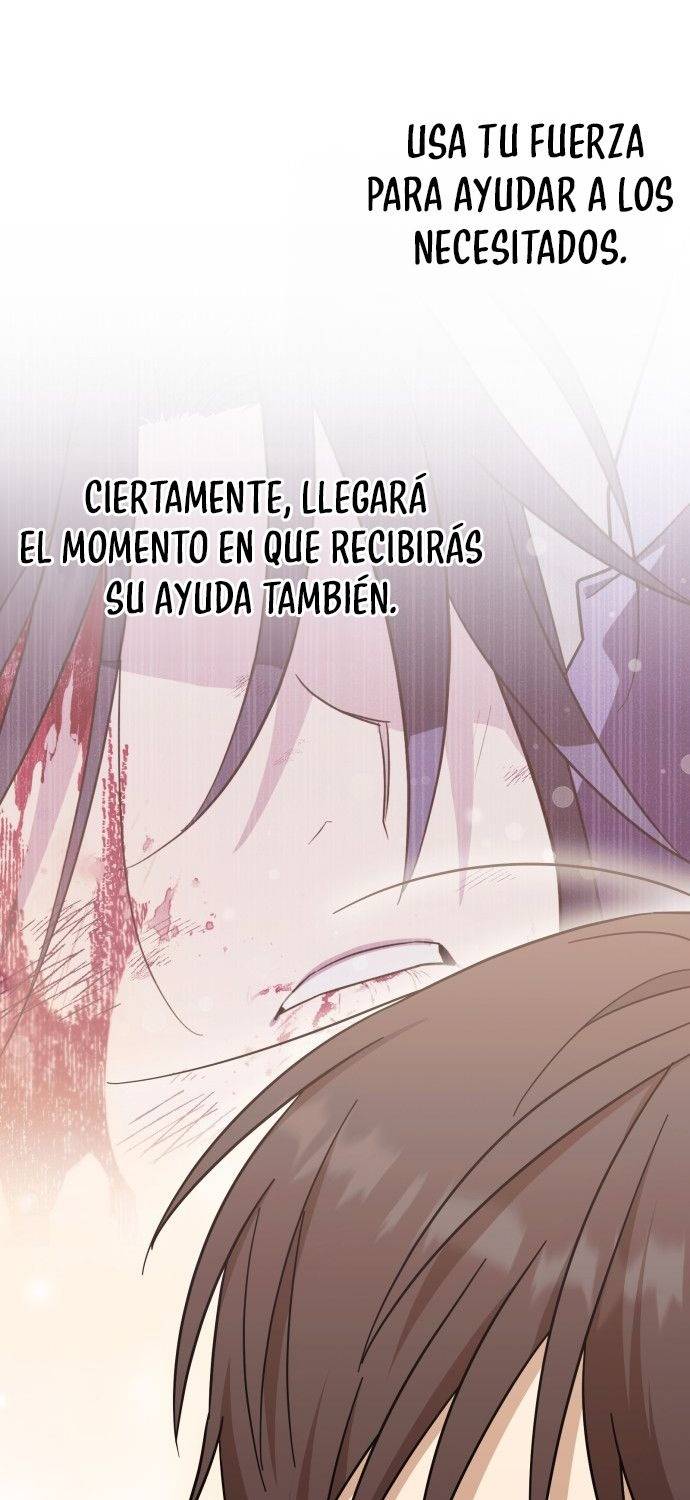 El Demonio Celestial de los Masajes Capitulo 34 página 41