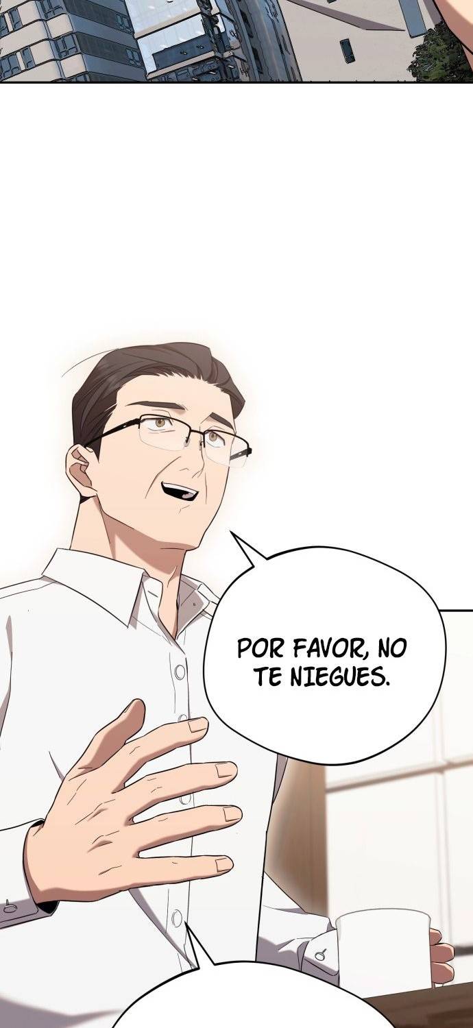 El Demonio Celestial de los Masajes Capitulo 34 página 45