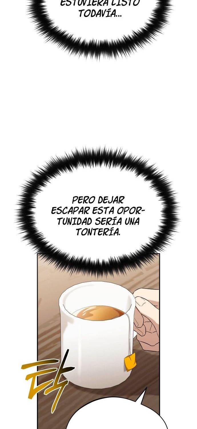 El Demonio Celestial de los Masajes Capitulo 34 página 47