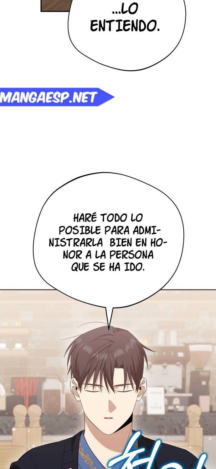 El Demonio Celestial de los Masajes Capitulo 34 página 48