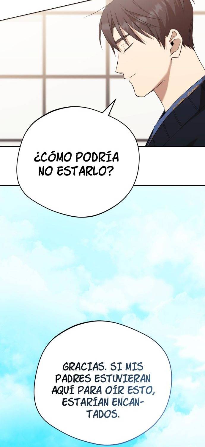 El Demonio Celestial de los Masajes Capitulo 34 página 50