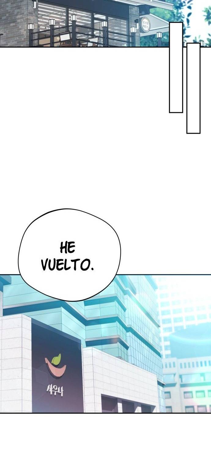 El Demonio Celestial de los Masajes Capitulo 34 página 52