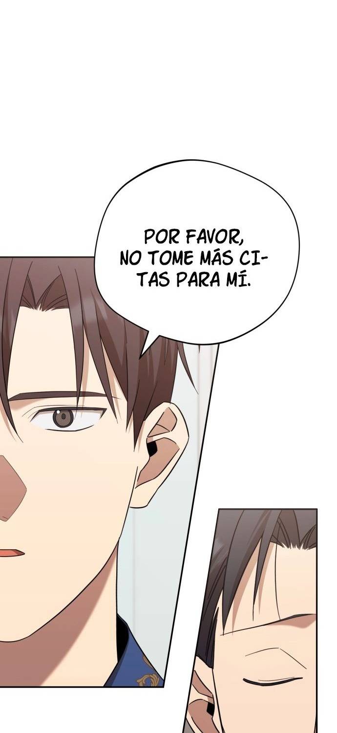 El Demonio Celestial de los Masajes Capitulo 34 página 55