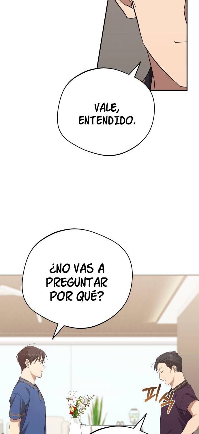 El Demonio Celestial de los Masajes Capitulo 34 página 56