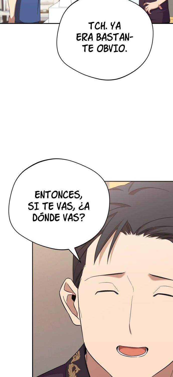 El Demonio Celestial de los Masajes Capitulo 34 página 57