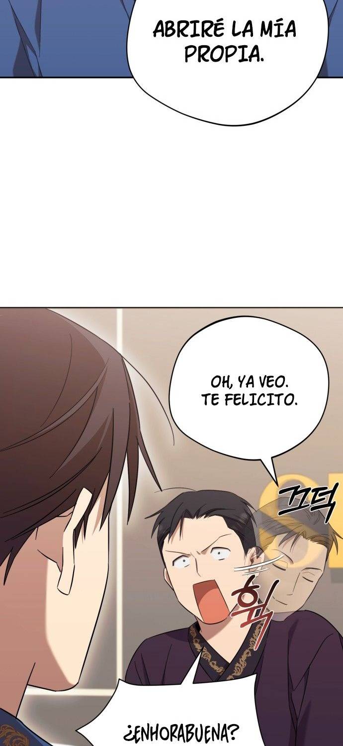 El Demonio Celestial de los Masajes Capitulo 34 página 59