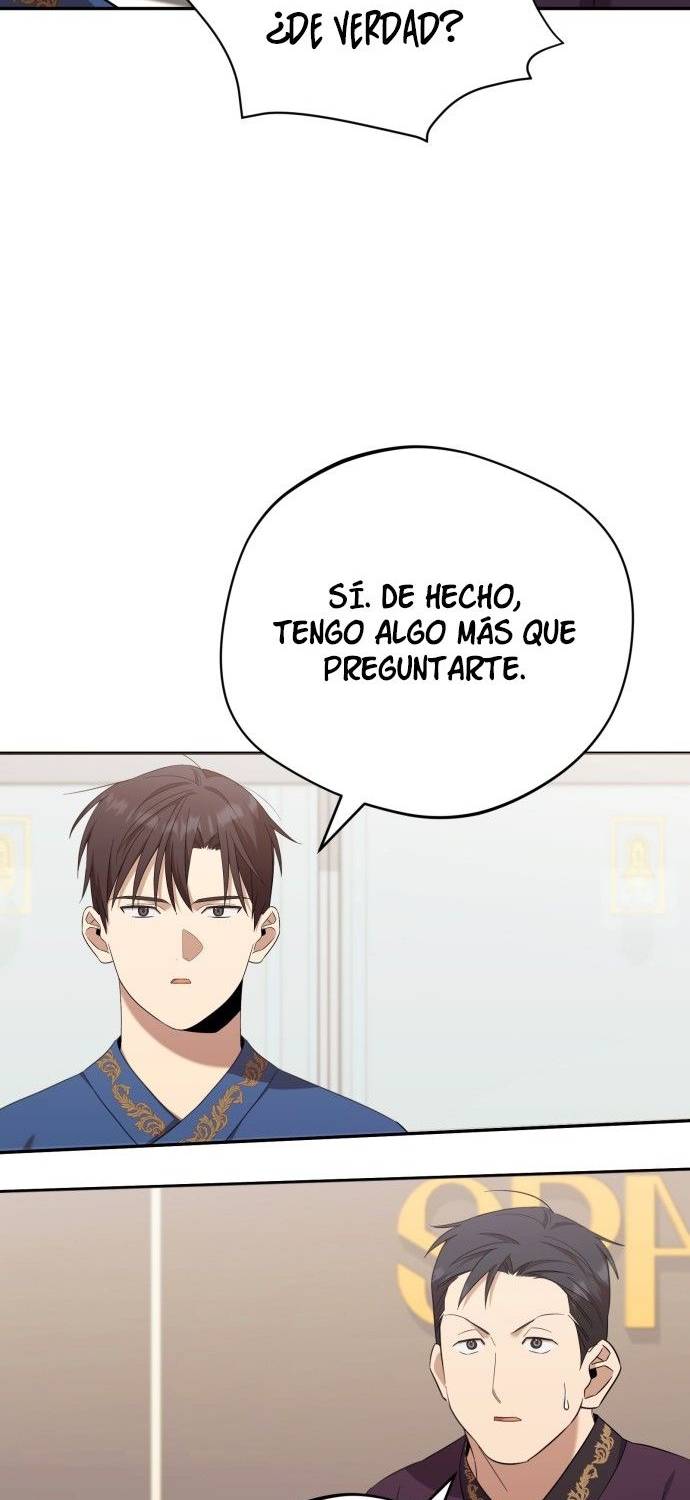 El Demonio Celestial de los Masajes Capitulo 34 página 60