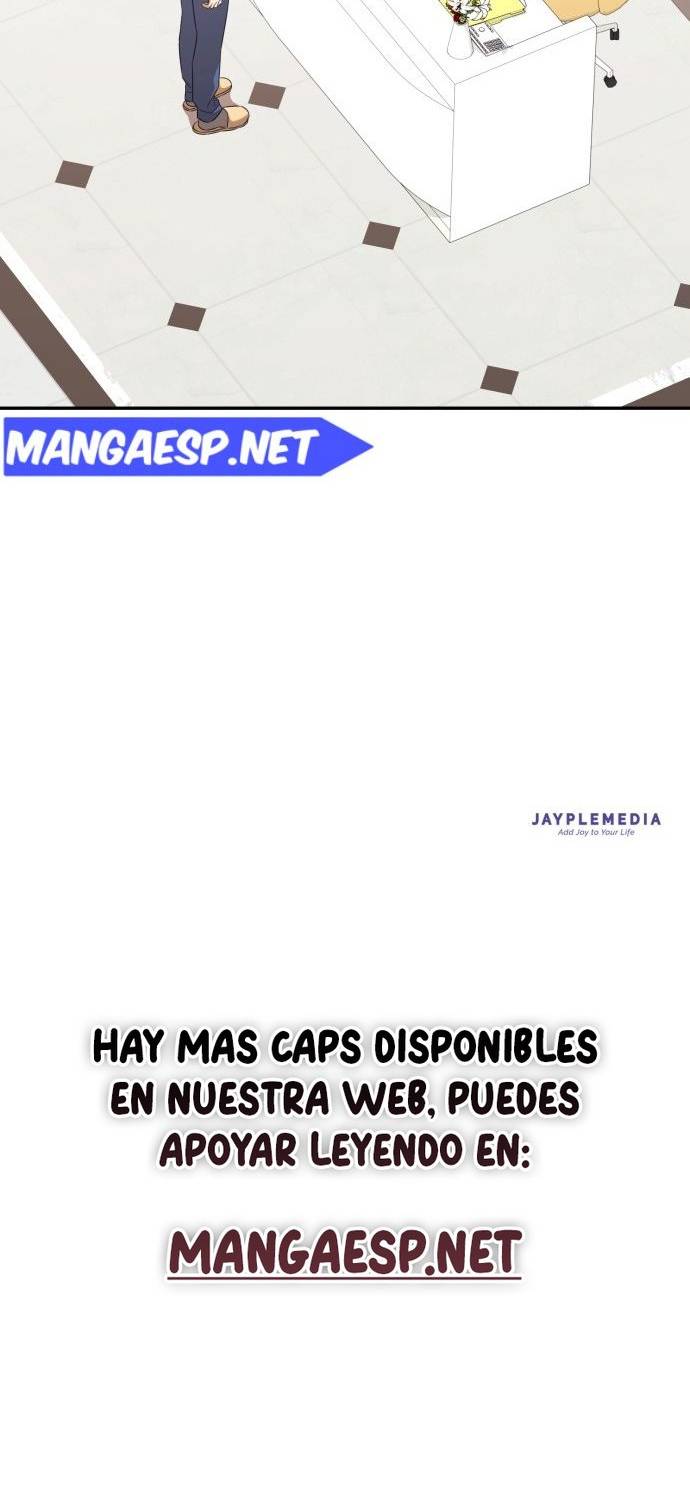 El Demonio Celestial de los Masajes Capitulo 34 página 64