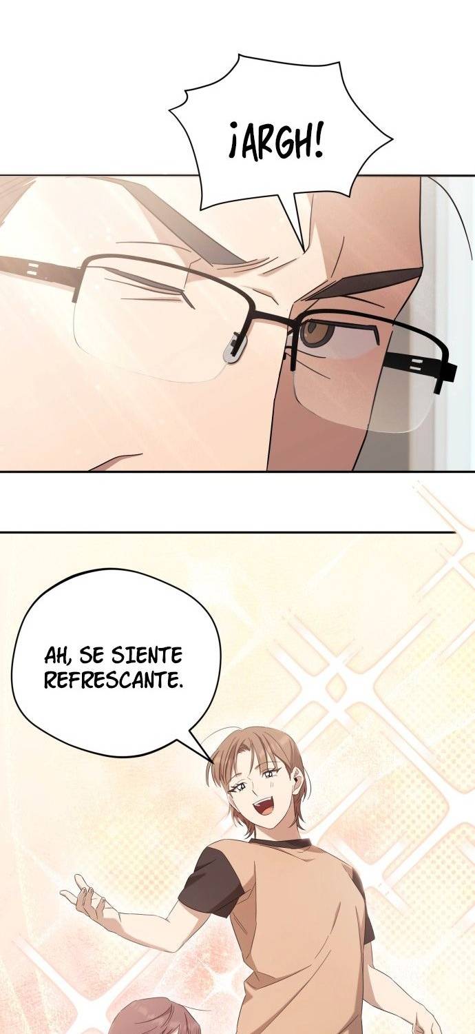 El Demonio Celestial de los Masajes Capitulo 34 página 7